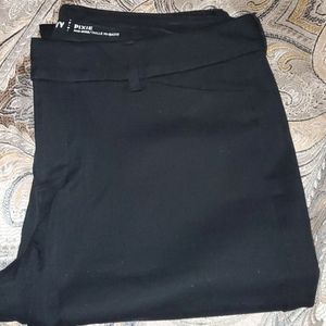 Ladies Pants